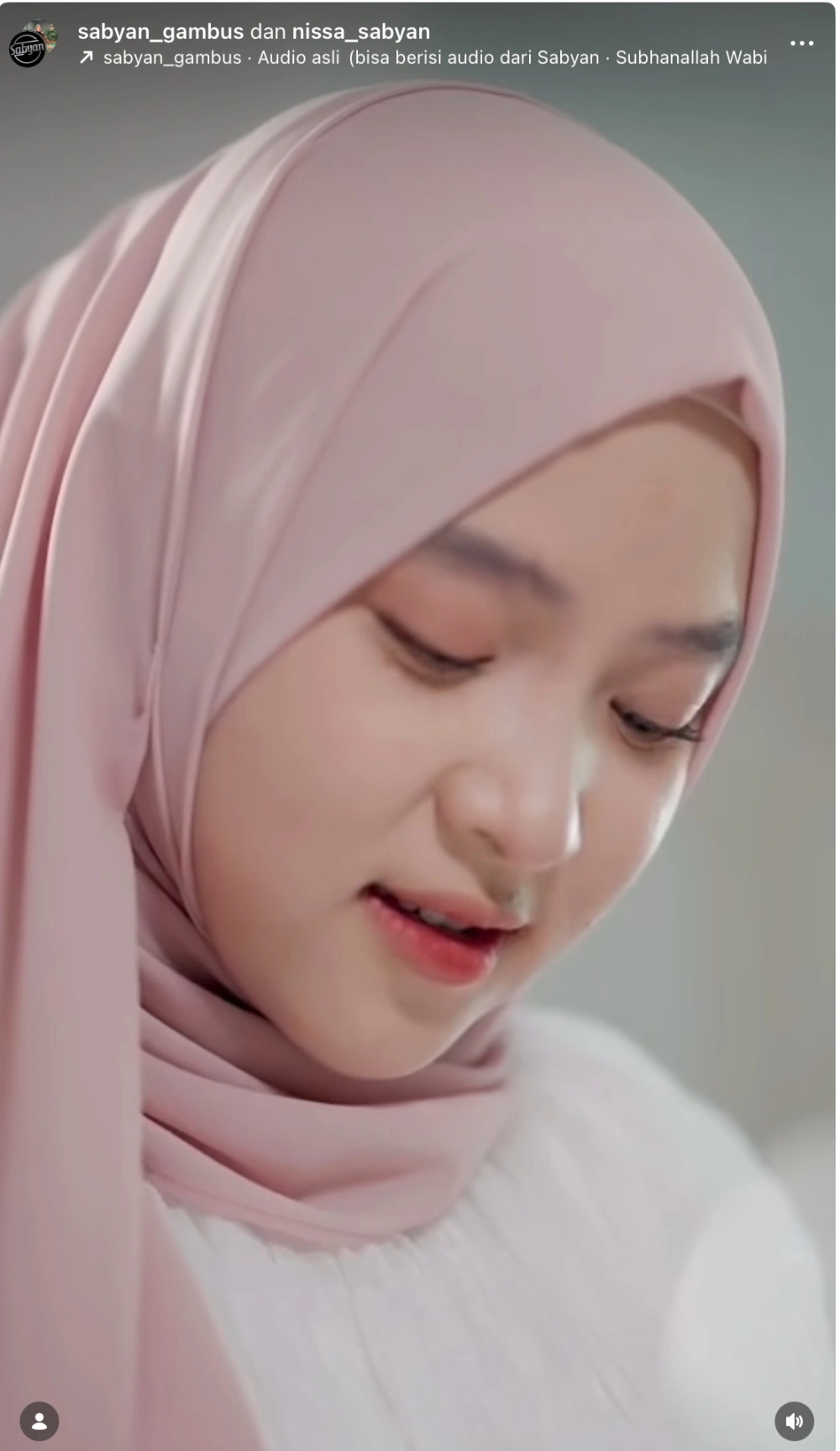 Sabyan Gambus Pamitan Jelang Rilis Lagu Terakhir Sebelum Hiatus Instagram Sabyan Gambus