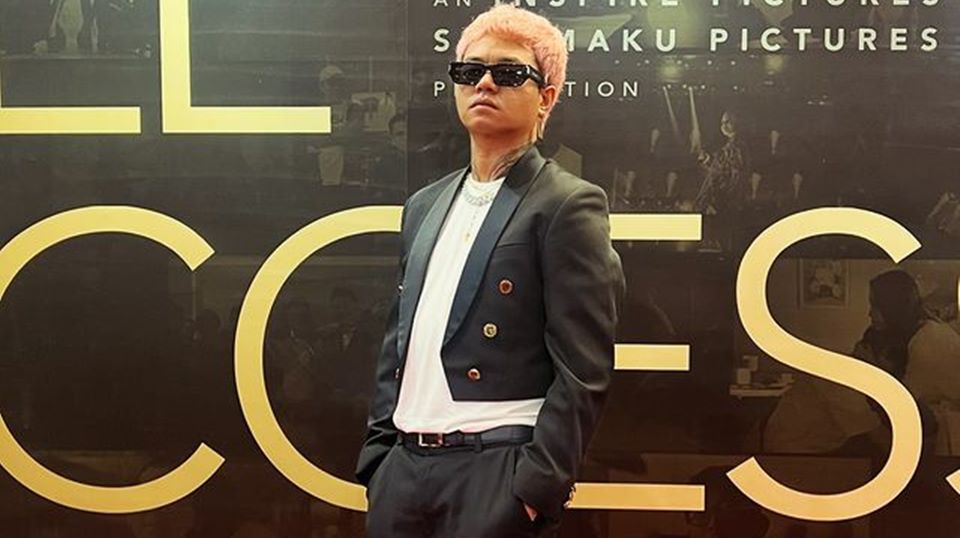 Reza Arap Dapat Rp120 Juta Sehari Ketika Live Streaming: Kecil Bagi Gue