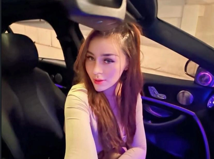 Safa Marwah Yang Diduga Simpanan Ridwan Kamil Instagram