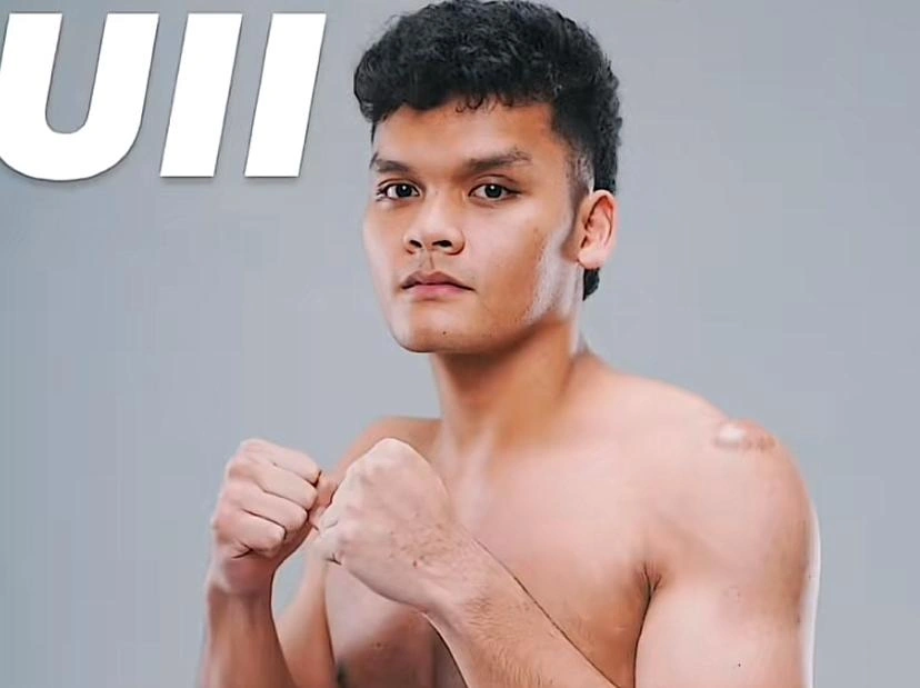 Biodata Safrie Ramadhan, Pria yang Diduga Selingkuhan Julia Prastini Alias Jule