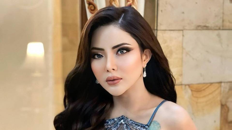 Merasa Difitnah Telat Balikin Baju Sewaan, Ayu Aulia Polisikan Stylish Siti Badriah