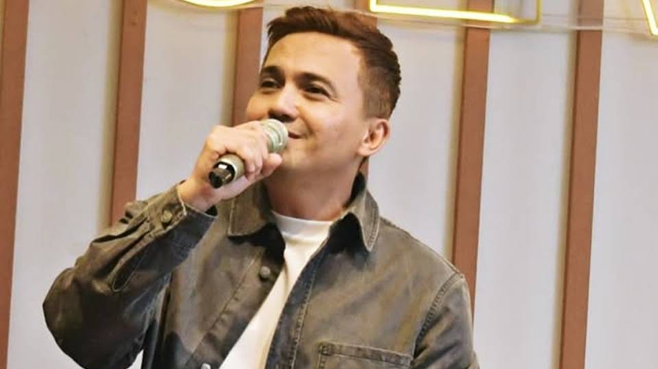 Sahrul Gunawan Comeback Usai Tak Lagi Jadi Pejabat, Pilih Nyanyi Ketimbang Akting