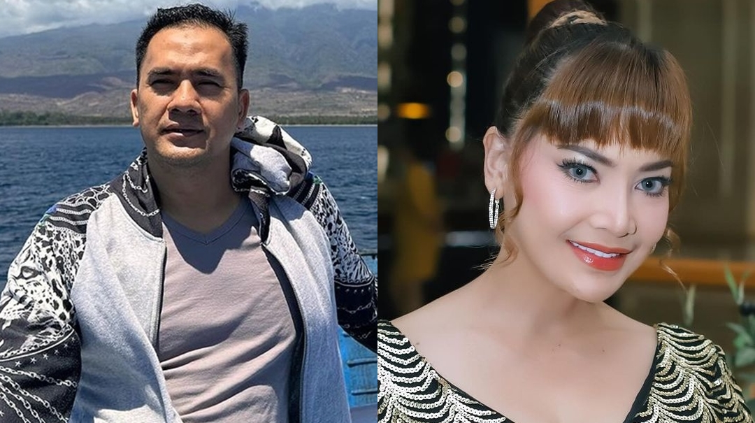 Saipul Jamil Dibela Kawan-kawan Artis, Irma Darmawangsa: Miras Aja Gak Minum
