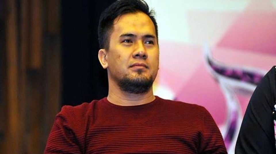 Saipul Jamil Tak Sabar Jalani Ibadah Haji Usai 13 Tahun Menanti