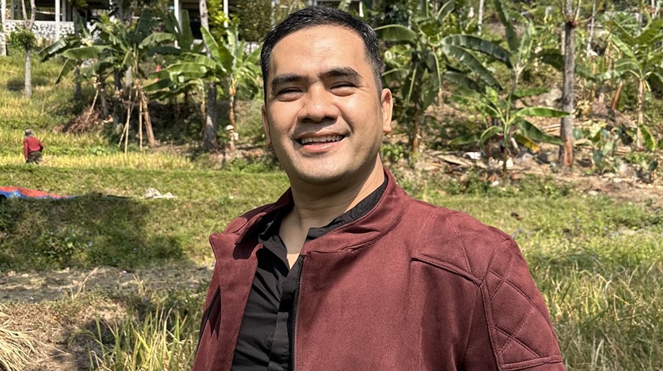 Biodata dan Agama Saipul Jamil