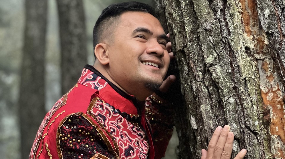 Terungkap Identitas Polisi yang Gedor Kaca Mobil Saipul Jamil