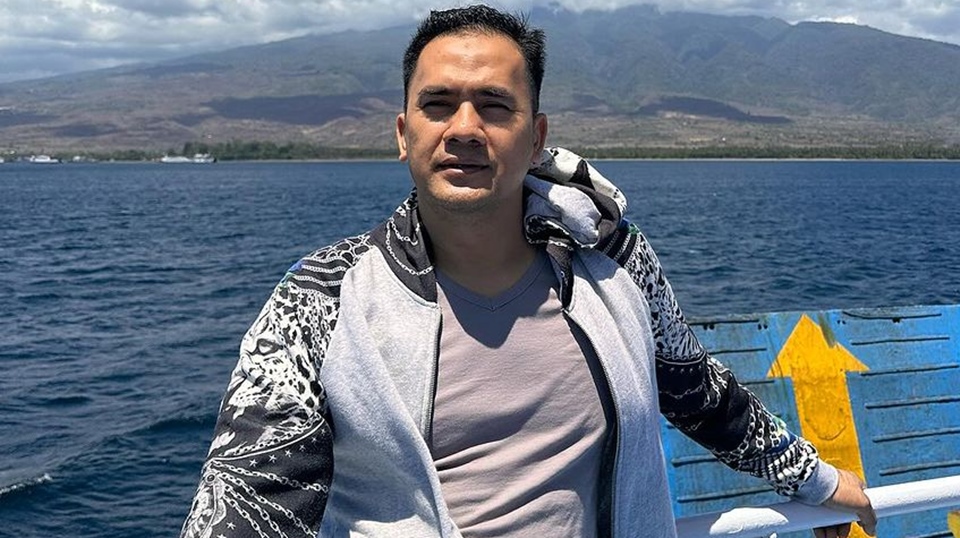 2 Warga yang Ikut Sergap Saipul Jamil Terancam 5 Tahun Penjara