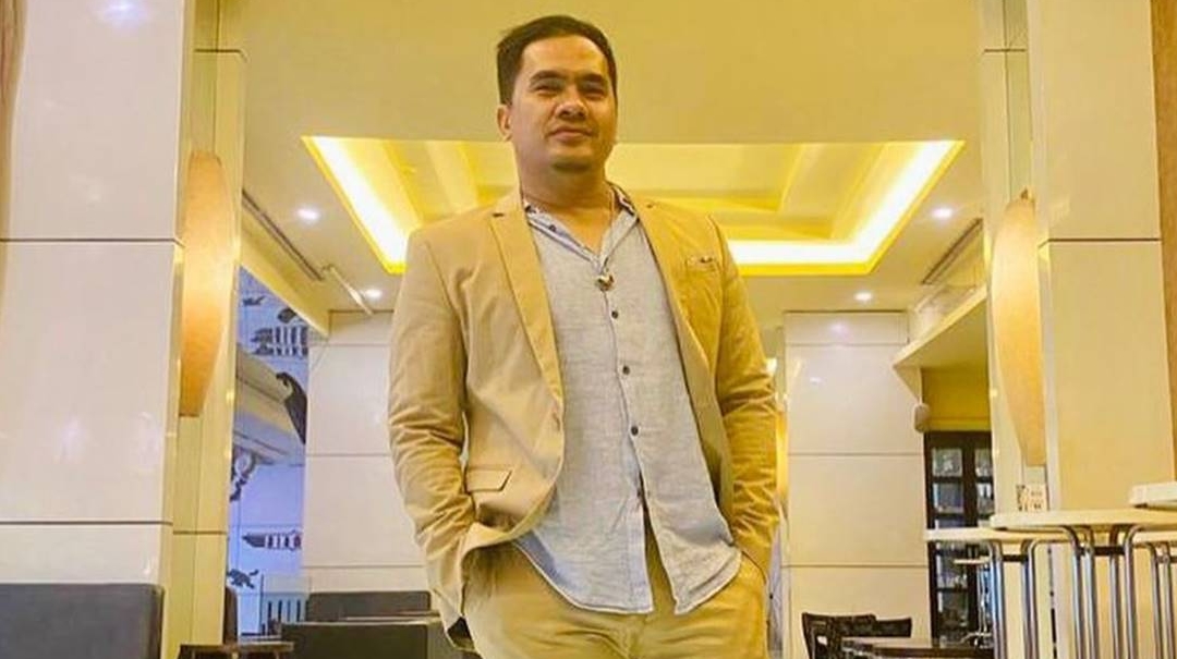 Saipul Jamil Bantah Dirinya Mantan Dewi Perssik yang Selingkuh dengan Sesama Jenis: Pemain Sinetron AR
