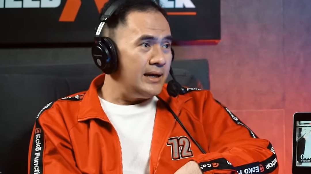 Tanggapan Saipul Jamil soal Polisi yang Meringkusnya Dinonaktifkan