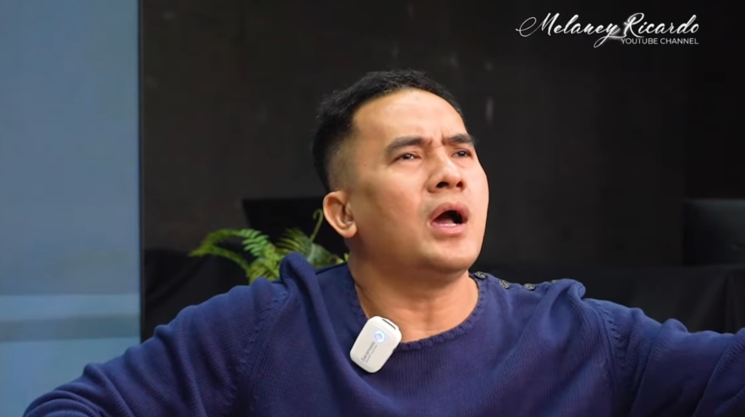 Viral Saipul Jamil Berulah Lagi, Korban yang Ngaku Dilecehkan Takut Melapor