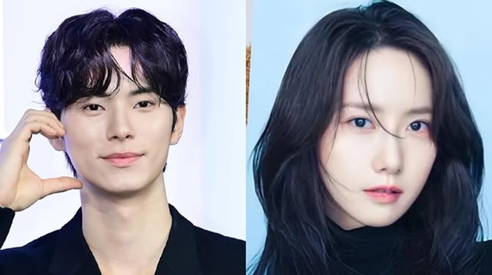 Lee Chae Min Gantikan Park Sung Hoon Jadi Pasangan YoonA di 'The Tyrant's Chef'