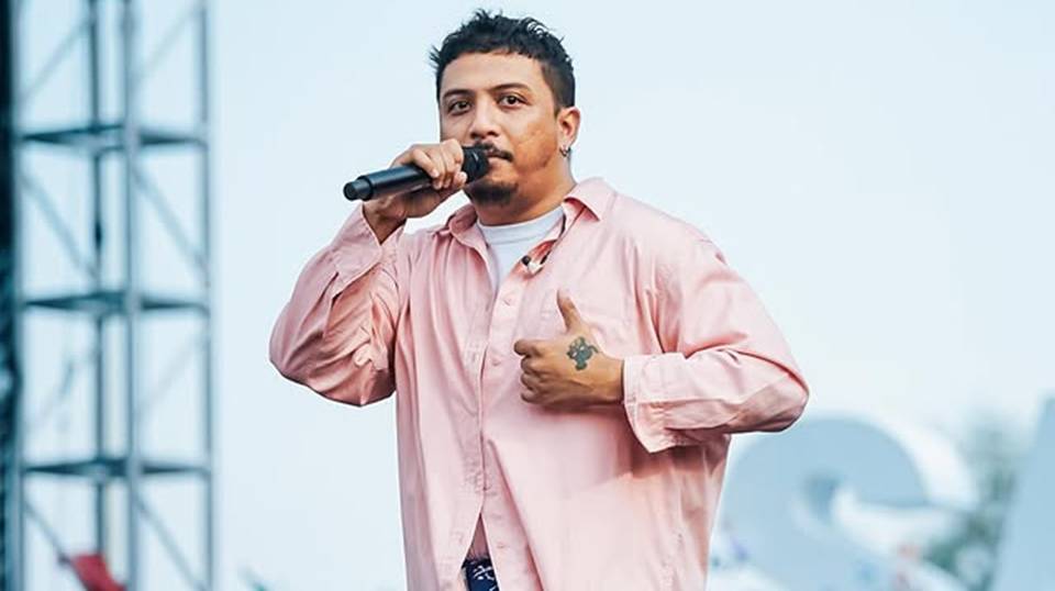 Berkah 'Gala Bunga Matahari', Sal Priadi Raup Royalti Rp114 Juta dari WAMI