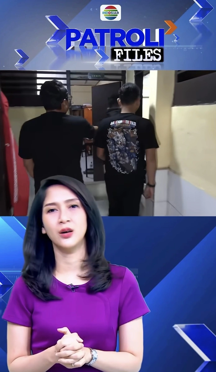 Salah Satu Acara Indosiar 1 (Instagram)