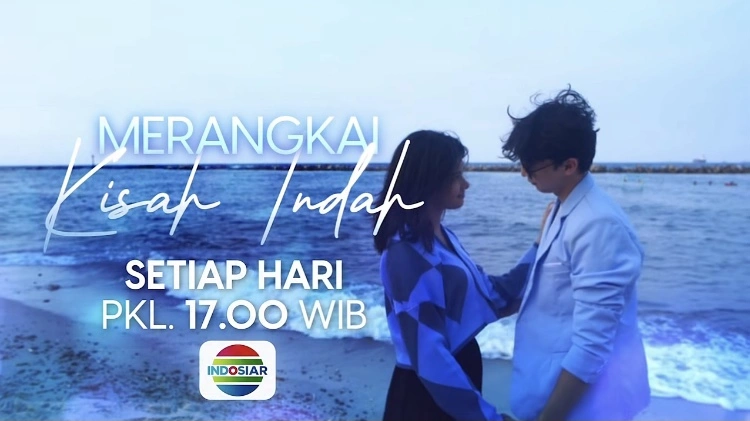 Salah Satu Acara Indosiar 2 (Instagram)