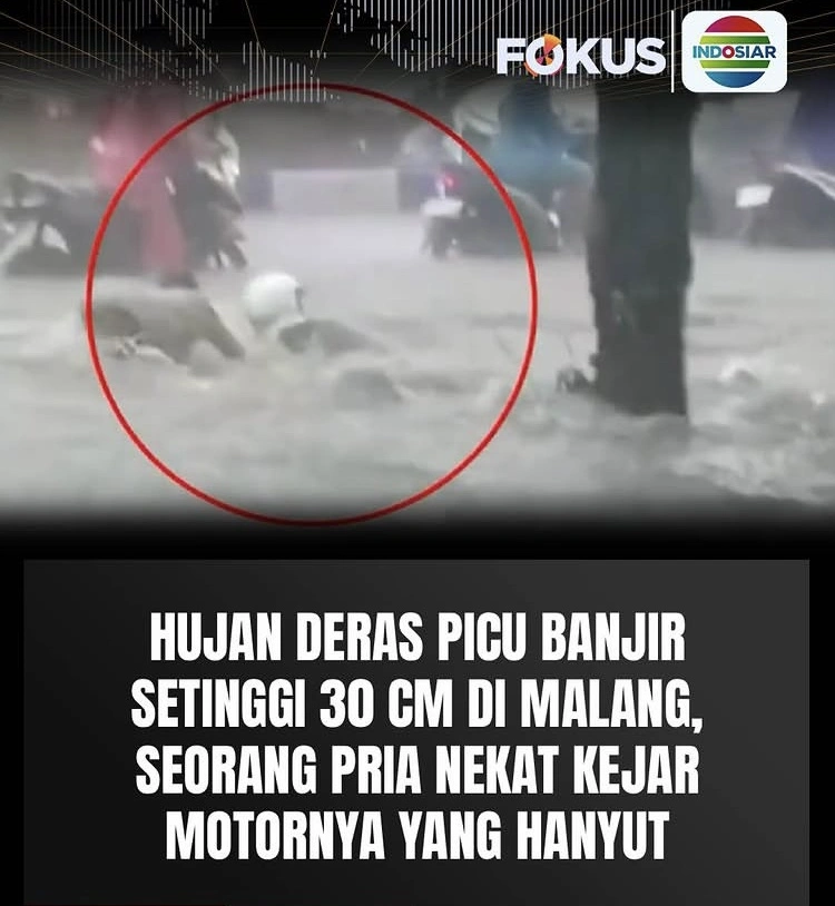 Salah Satu Acara Indosiar Fokus