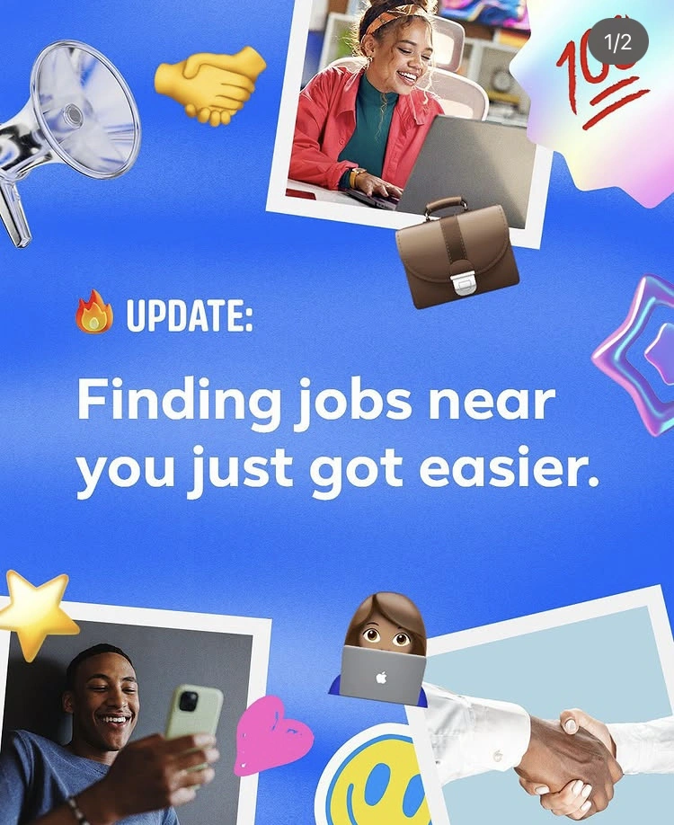 Salah Satu Konten Fb (Instagram)