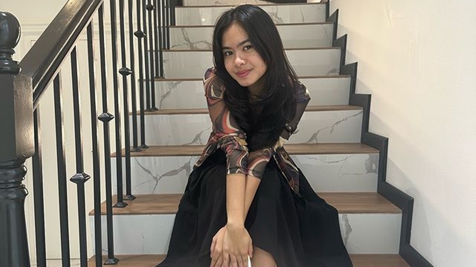 Putri Iis Dahlia Ogah Tinggal sama Ortu Selamanya, Seret Devano Danendra: Adikku Sampai Pindah!