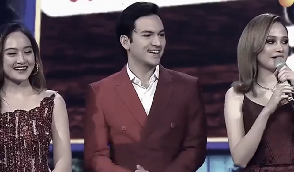 IG Rizky Nazar Digeruduk usai Muncul Kabar Selingkuh dengan Dosma Hazenbosch