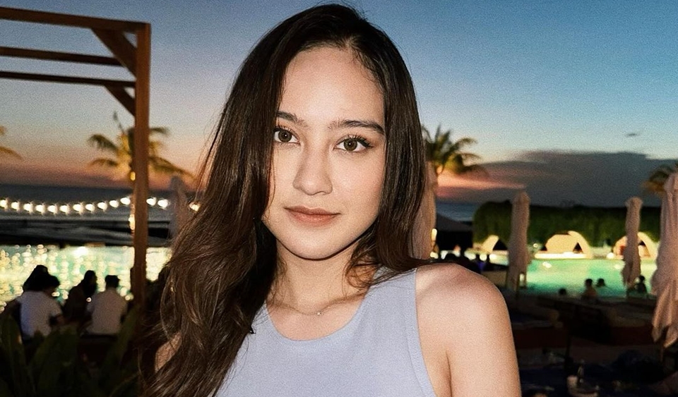 Salshabilla Adriani Klarifikasi Gosip Jadi Selingkuhan Rizky Nazar