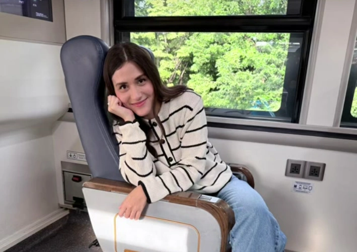 Samantha Elsen [Sumber: Tiktok]