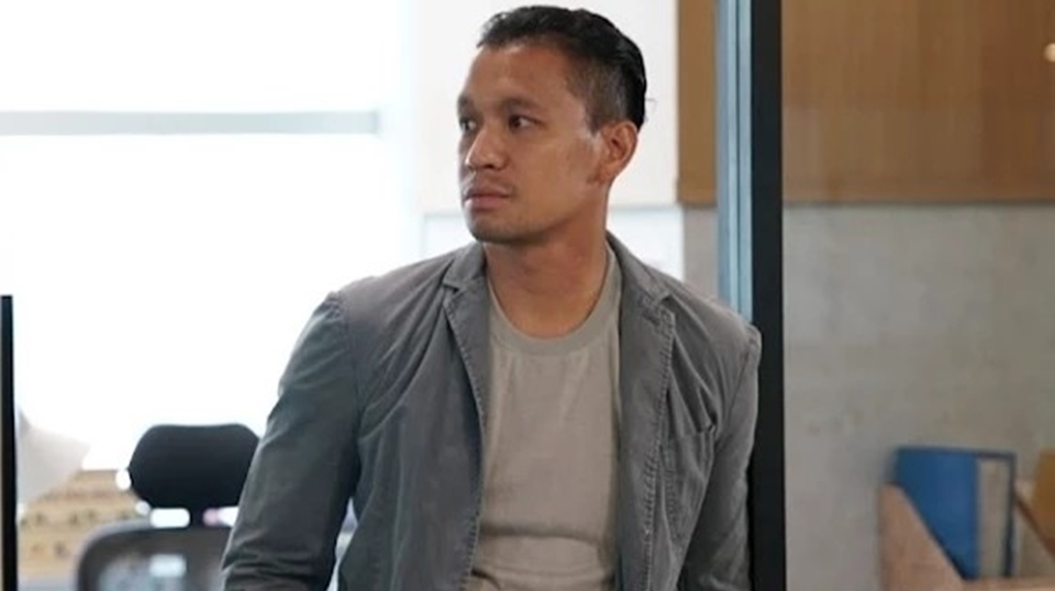 Pesan Perpisahan Samuel Rizal untuk Stevie Agnecya, Pernah Jadi Pasutri selama 4 Tahun