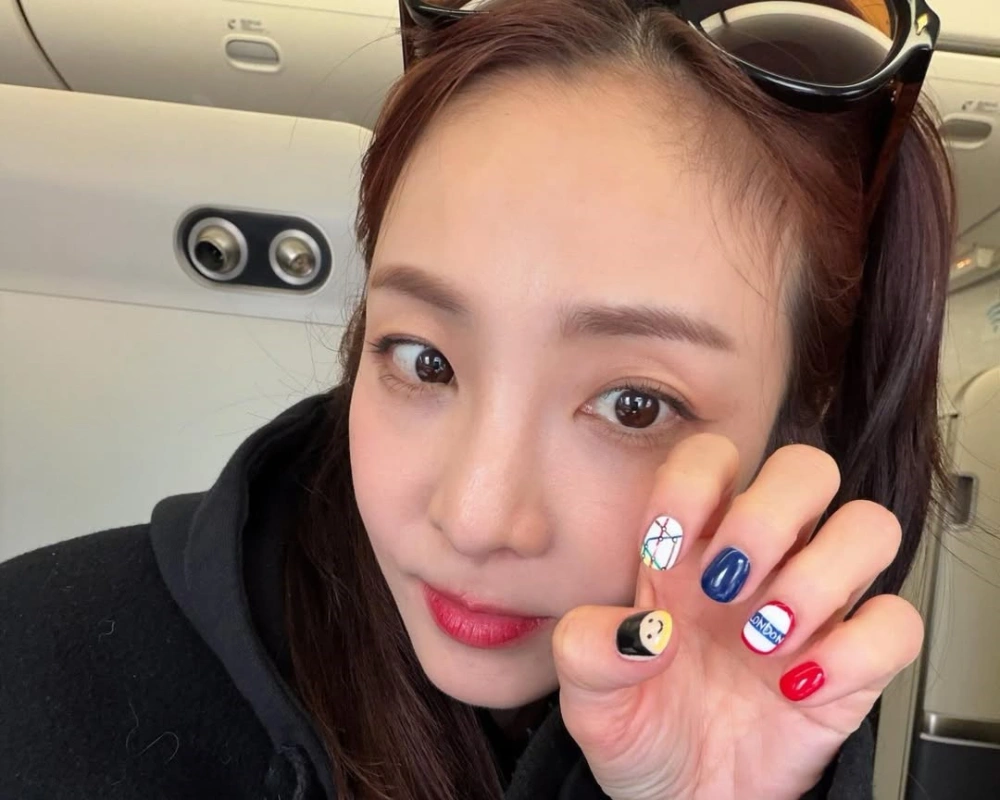 Sandara Park 21ne