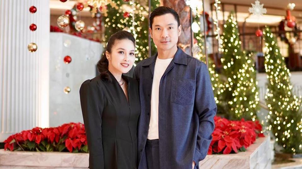 Beredar Foto Anak Sandra Dewi Plesiran ke Luar Negeri Bareng Tante