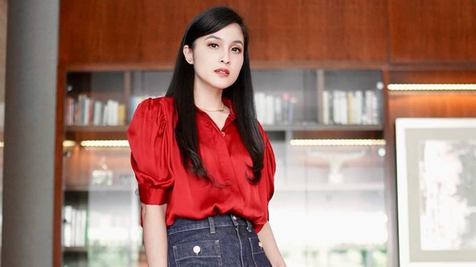 Sandra Dewi Tegaskan Hartanya Hasil Kerja Sendiri, Orang Terdekat Ikut Bersaksi