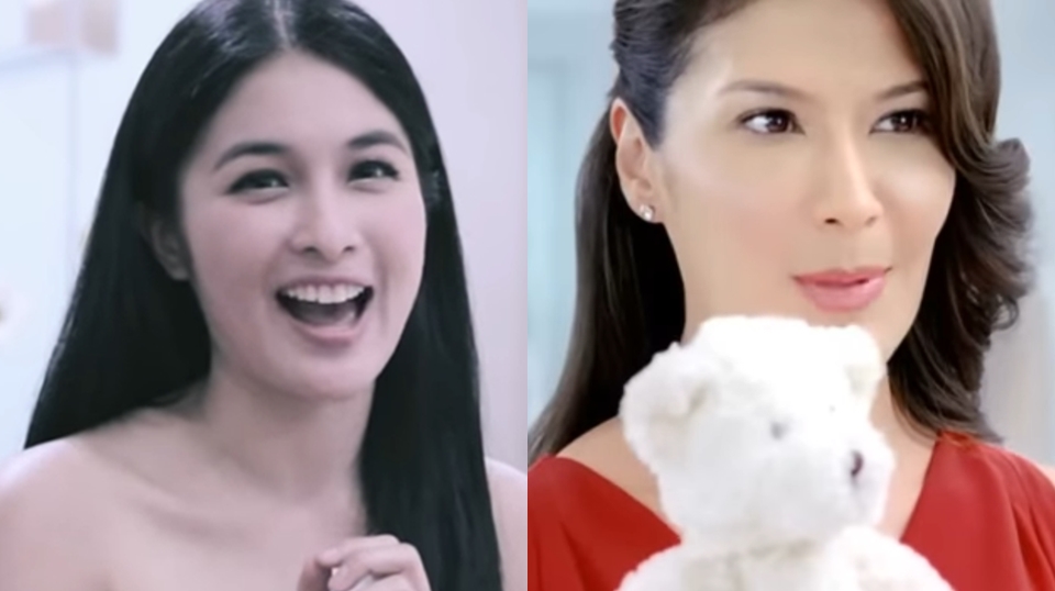 Tulis Dukungan untuk Sandra Dewi, Tamara Bleszynski Batasi Kolom Komentar