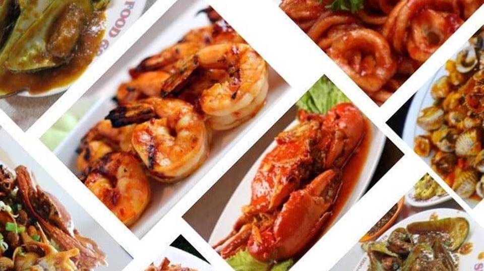 Rekomendasi 4 Seafood Lezat di Jaksel, Kamu Pernah Coba yang Mana?