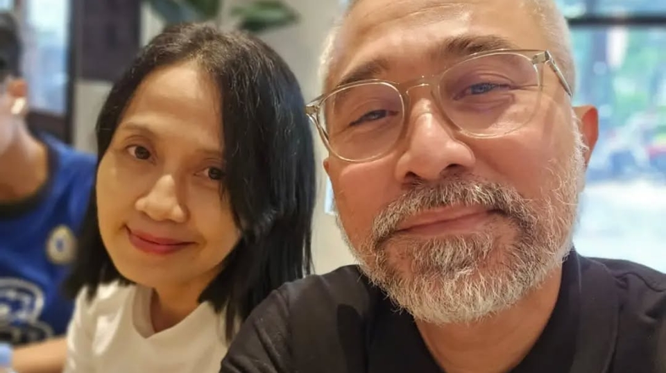 Mengenang Santi Sardi Kakak Lukman Sardi, Penyanyi dan Aktris Cilik yang Pernah Sabet Piala FFI