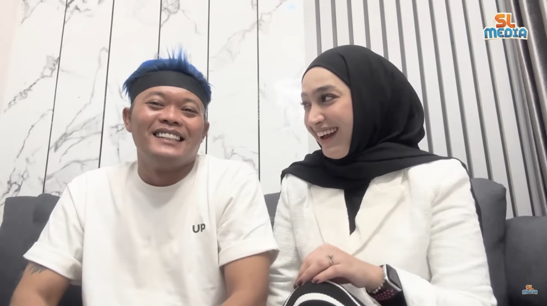 Pesan Sule dan Santyka Fauziah untuk Rizky Febian yang Segera Menikah