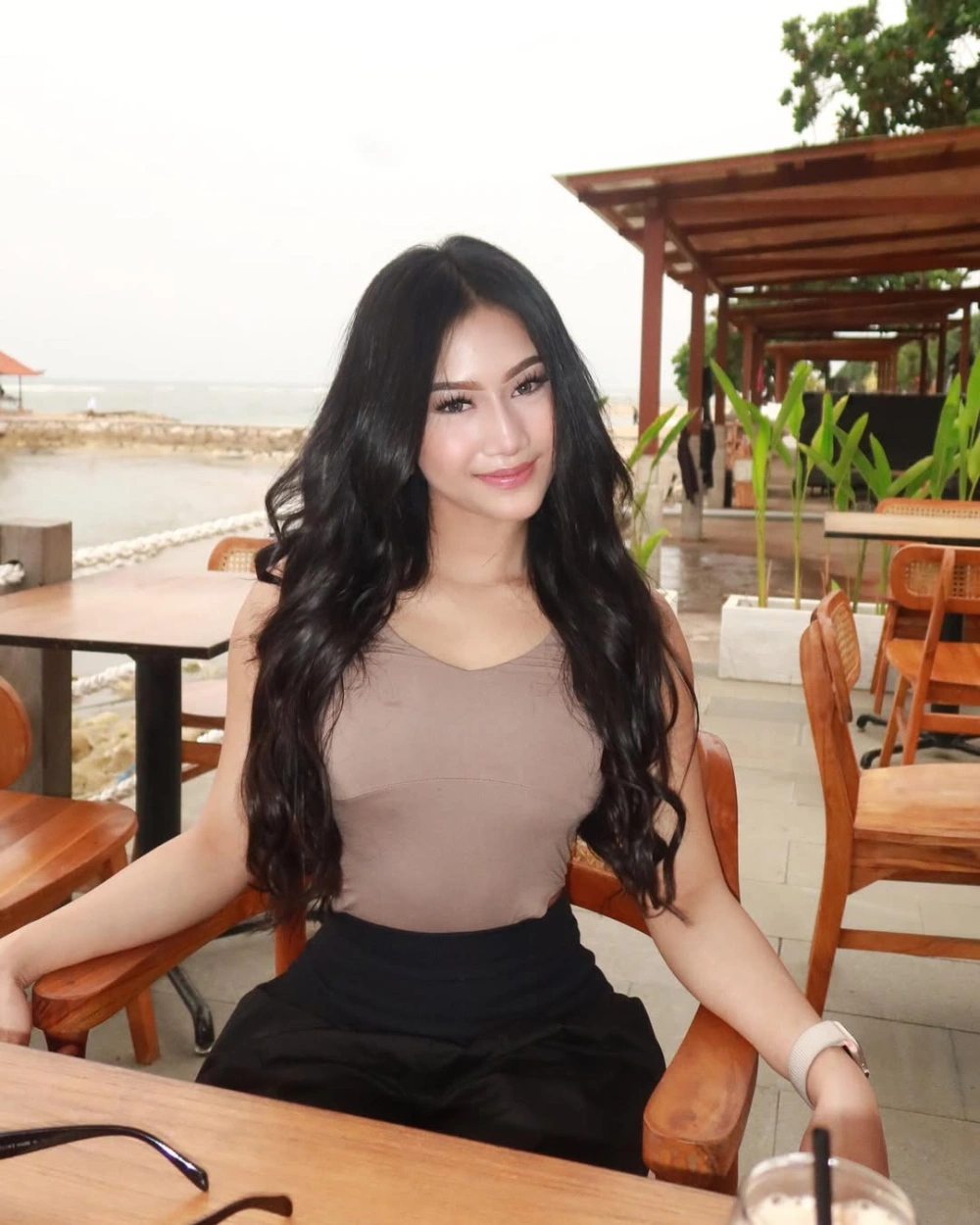 Saputri Asigen [Instagram]