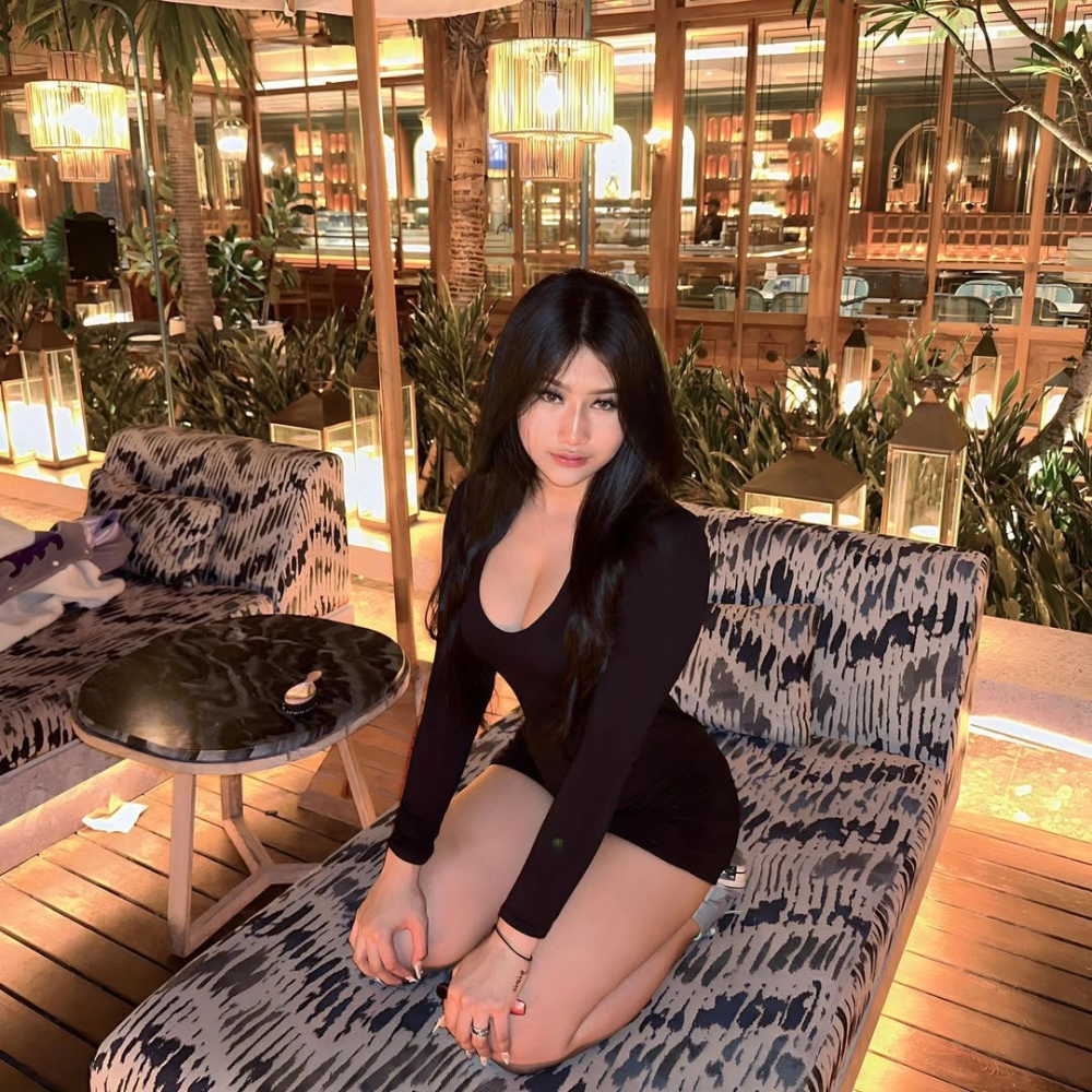 Saputri Asigen [Instagram]