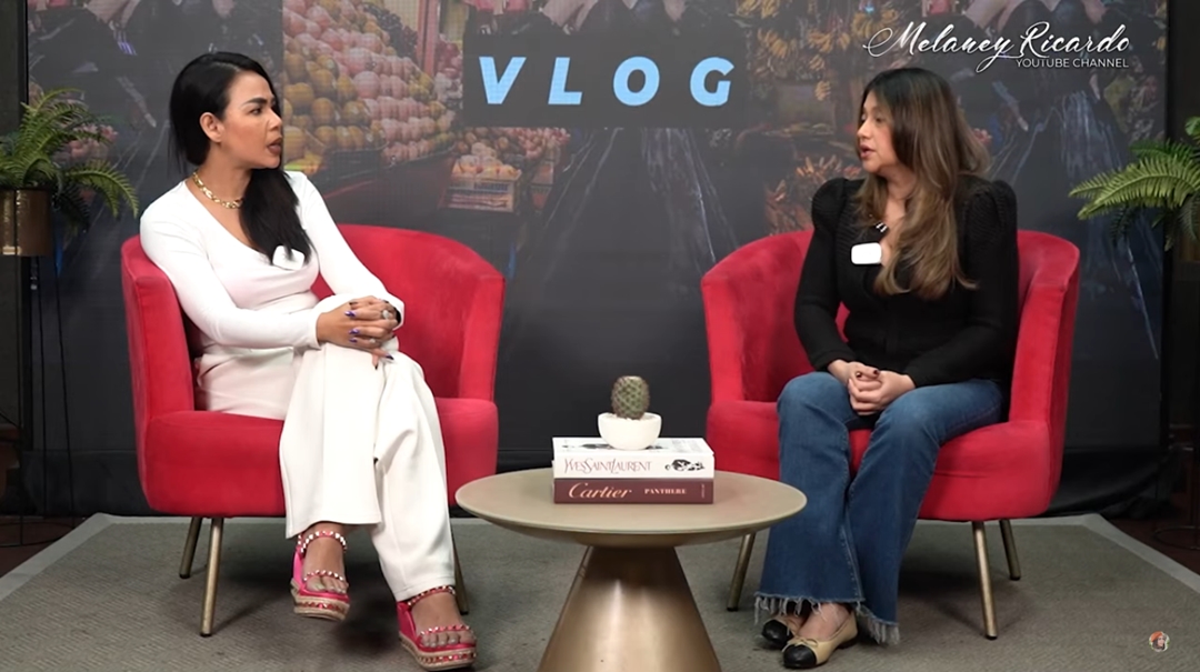 Sarah Azhari dan Pedro Carrascalao Bimbang Putuskan Mau Tinggal Bareng di Negara Mana