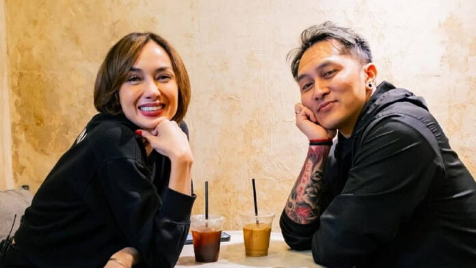 11 Tahun Menikah, Sara Wijayanto dan Demian Akhirnya Berhenti Program Hamil