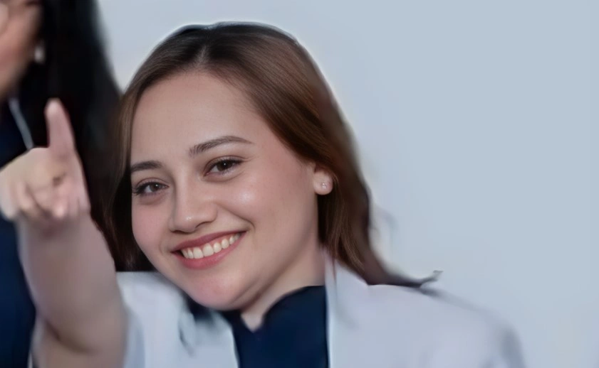 Sarah Wanda Nainggolan