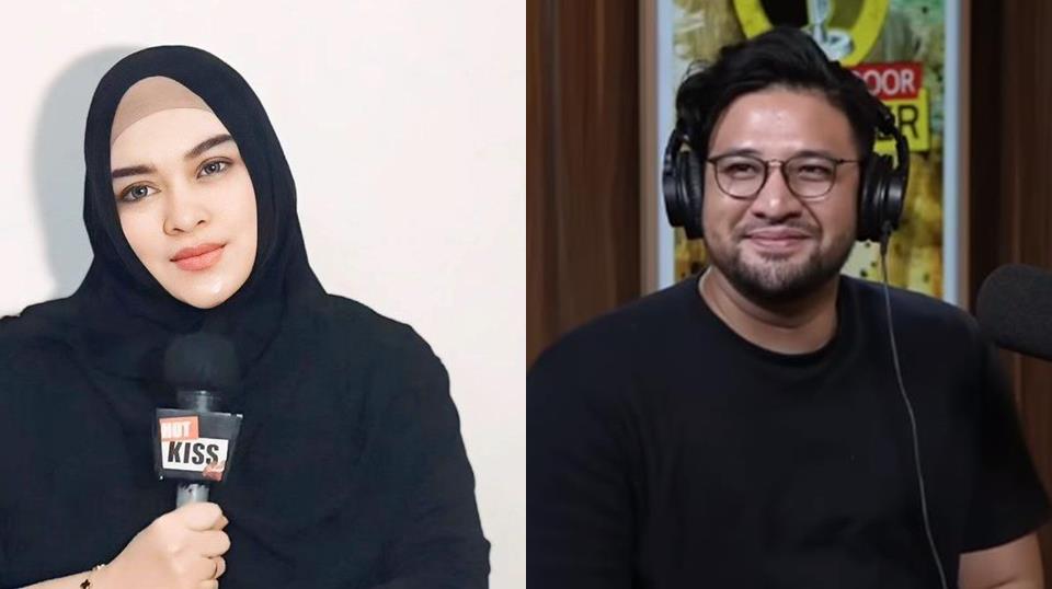 Dokter Kamelia Tunjukkan Surat Cinta dari Ammar Zoni, Zeda Salim: Norak!