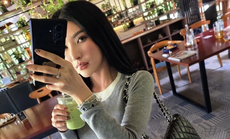 Sarwendah [Instagram]