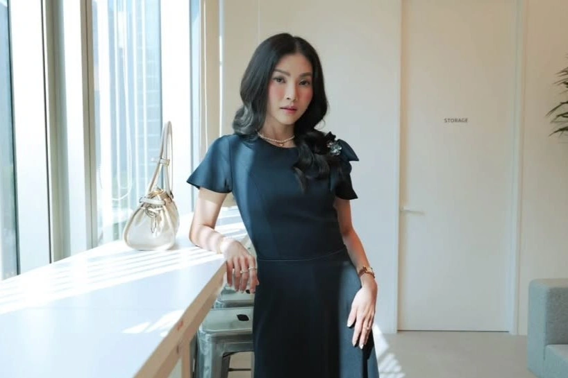 Sarwendah [Instagram]