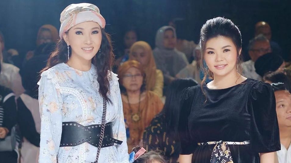 Hasil Oplas Sarwendah Dinilai Kalah Bagus dari Sang Adik yang Mancungin Hidung