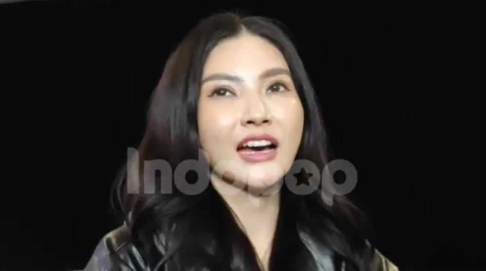 Sarwendah [Youtube-Indopopentertaiment]