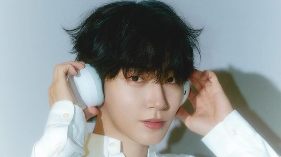 Hwang In Youp Tambahkan Jakarta Buat Tur Fan Meeting 'In Love'