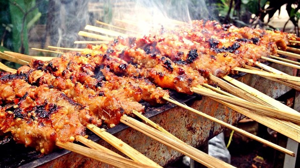 Cobain 4 Sate Maranggi yang Enak dan Bikin Nagih di Jakarta Selatan