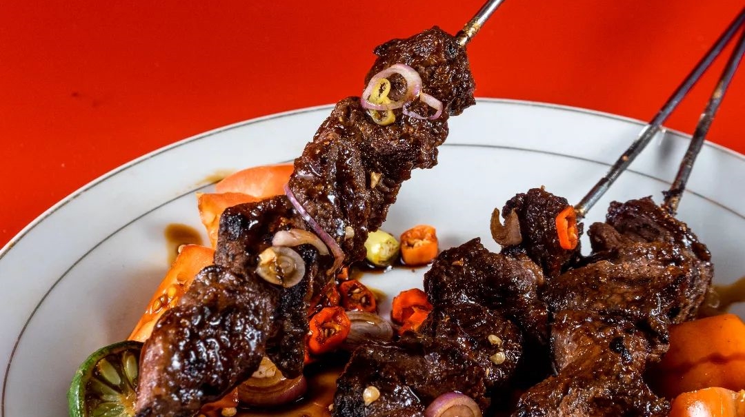 4 Tempat Makan Sate buat Warga Jaksel, Punya Baim Wong Buka 24 Jam