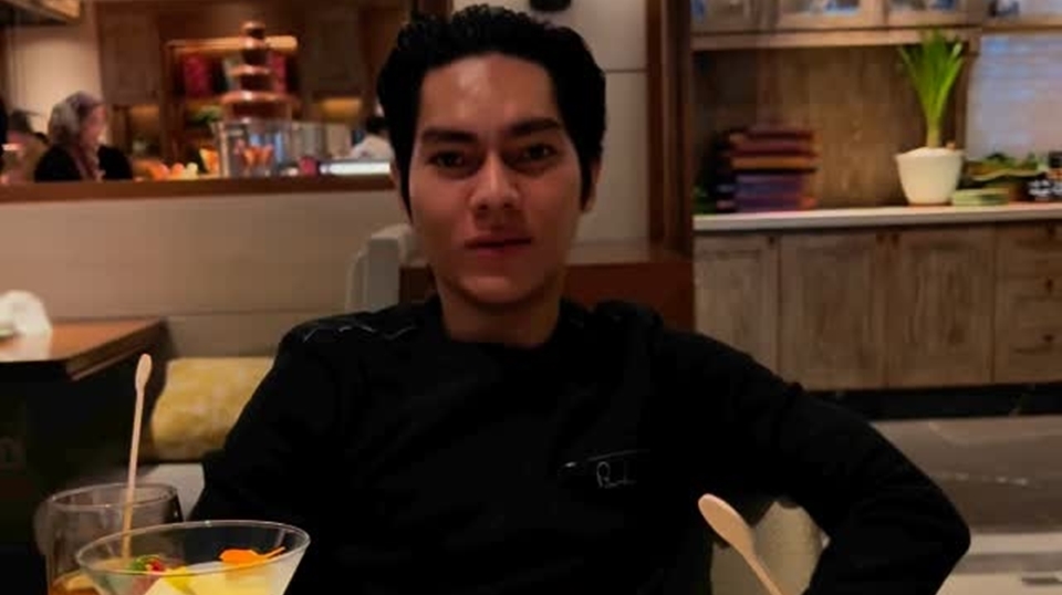 Erika Carlina Hamil di Luar Nikah, Satria Mulia Singgung Perilaku Gonta-ganti Pasangan