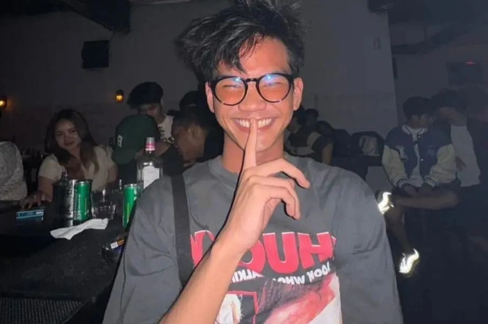 Satria Mahathir Instagram