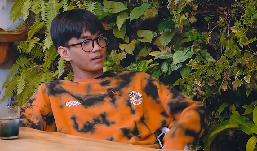 Satria Mahathir Podcast Denny Sumargo [Youtube]