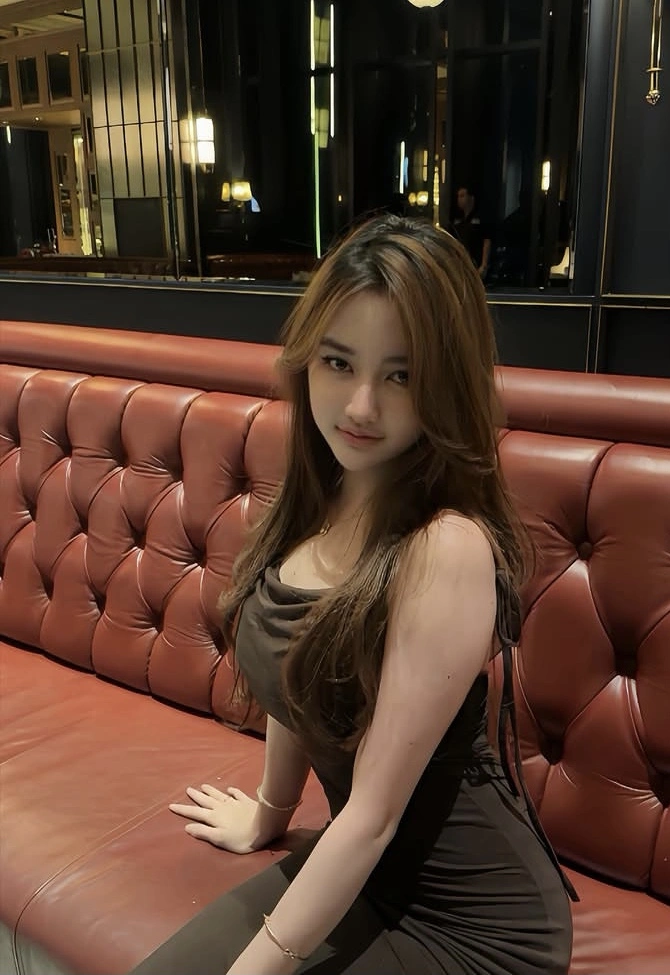 Saylviee Di Restoran [Instagram]