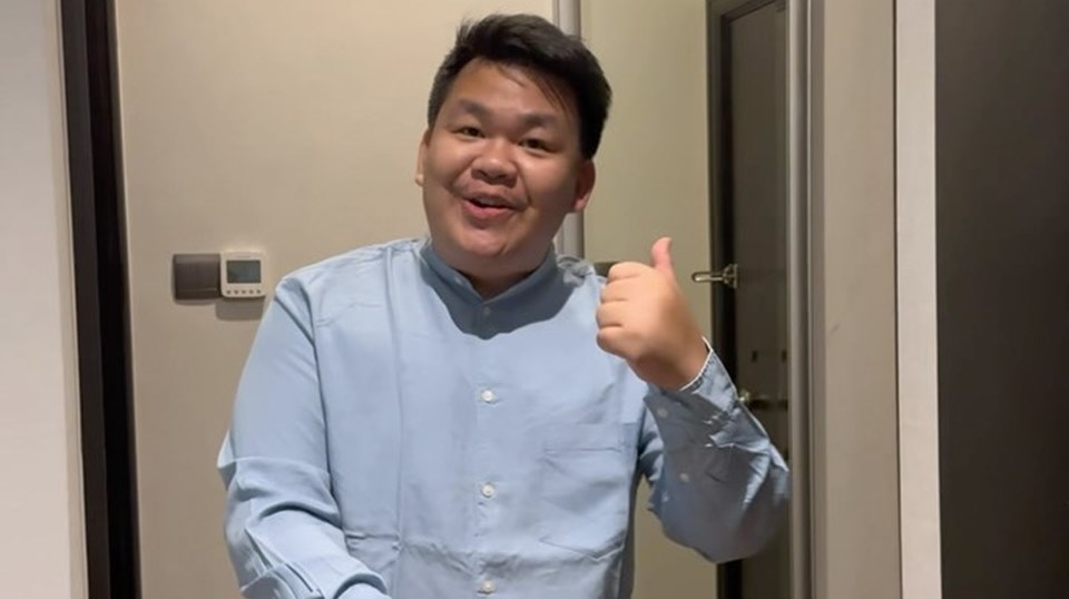 Teuku Rizky Ungkap Alasan Speak Up Kasus Fico Fachriza, Bukan Buat Menjelekkan